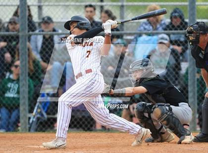 Thumbnail 3 in Bonita vs Arcadia (CIF SS Div 1 Round 1 Playoff) photogallery.