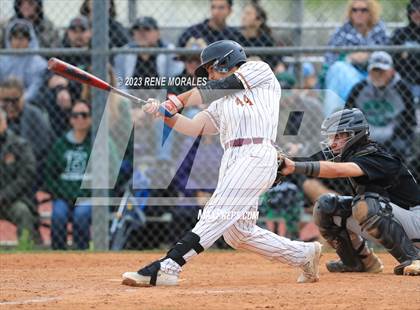 Thumbnail 3 in Bonita vs Arcadia (CIF SS Div 1 Round 1 Playoff) photogallery.