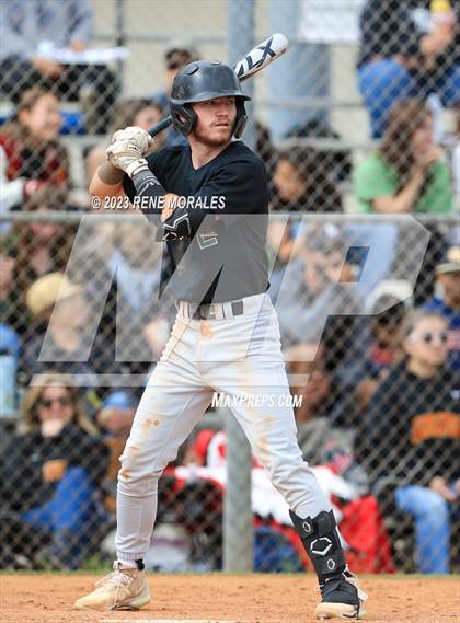 Thumbnail 3 in Bonita vs Arcadia (CIF SS Div 1 Round 1 Playoff) photogallery.