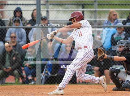Thumbnail 2 in Bonita vs Arcadia (CIF SS Div 1 Round 1 Playoff) photogallery.