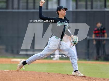 Thumbnail 3 in Bonita vs Arcadia (CIF SS Div 1 Round 1 Playoff) photogallery.