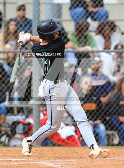 Thumbnail 3 in Bonita vs Arcadia (CIF SS Div 1 Round 1 Playoff) photogallery.