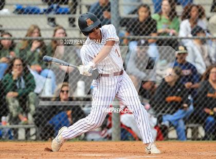 Thumbnail 1 in Bonita vs Arcadia (CIF SS Div 1 Round 1 Playoff) photogallery.