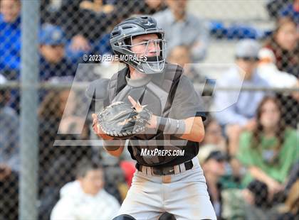 Thumbnail 3 in Bonita vs Arcadia (CIF SS Div 1 Round 1 Playoff) photogallery.