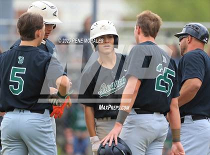 Thumbnail 3 in Bonita vs Arcadia (CIF SS Div 1 Round 1 Playoff) photogallery.