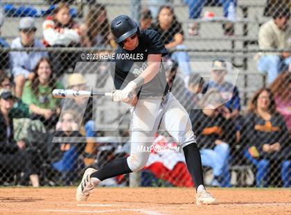 Thumbnail 2 in Bonita vs Arcadia (CIF SS Div 1 Round 1 Playoff) photogallery.