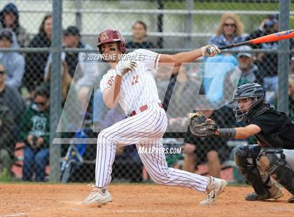 Thumbnail 2 in Bonita vs Arcadia (CIF SS Div 1 Round 1 Playoff) photogallery.
