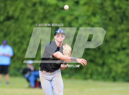 Thumbnail 3 in Bonita vs Arcadia (CIF SS Div 1 Round 1 Playoff) photogallery.