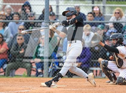Thumbnail 2 in Bonita vs Arcadia (CIF SS Div 1 Round 1 Playoff) photogallery.