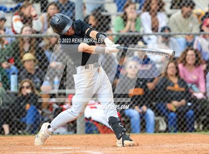 Thumbnail 2 in Bonita vs Arcadia (CIF SS Div 1 Round 1 Playoff) photogallery.