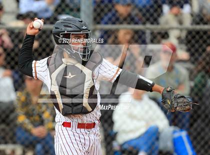 Thumbnail 2 in Bonita vs Arcadia (CIF SS Div 1 Round 1 Playoff) photogallery.