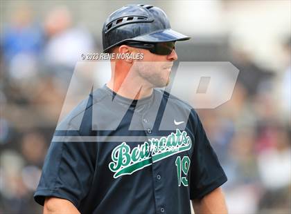 Thumbnail 1 in Bonita vs Arcadia (CIF SS Div 1 Round 1 Playoff) photogallery.