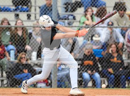 Thumbnail 3 in Bonita vs Arcadia (CIF SS Div 1 Round 1 Playoff) photogallery.