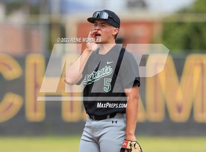 Thumbnail 1 in Bonita vs Arcadia (CIF SS Div 1 Round 1 Playoff) photogallery.