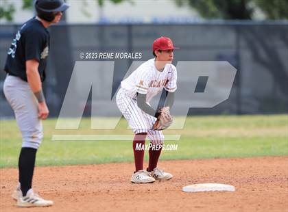 Thumbnail 2 in Bonita vs Arcadia (CIF SS Div 1 Round 1 Playoff) photogallery.
