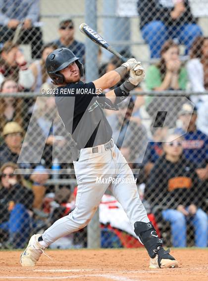 Thumbnail 1 in Bonita vs Arcadia (CIF SS Div 1 Round 1 Playoff) photogallery.