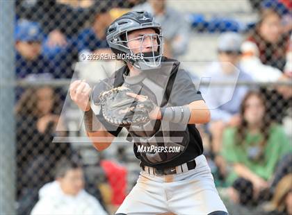 Thumbnail 1 in Bonita vs Arcadia (CIF SS Div 1 Round 1 Playoff) photogallery.