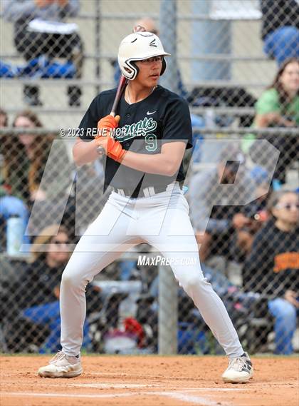 Thumbnail 3 in Bonita vs Arcadia (CIF SS Div 1 Round 1 Playoff) photogallery.