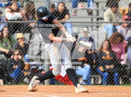 Thumbnail 3 in Bonita vs Arcadia (CIF SS Div 1 Round 1 Playoff) photogallery.