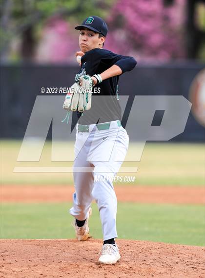 Thumbnail 3 in Bonita vs Arcadia (CIF SS Div 1 Round 1 Playoff) photogallery.