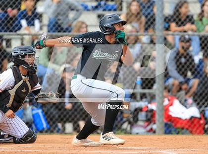 Thumbnail 2 in Bonita vs Arcadia (CIF SS Div 1 Round 1 Playoff) photogallery.