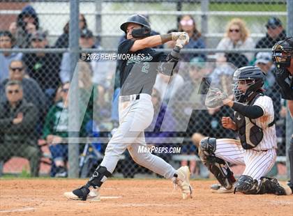 Thumbnail 1 in Bonita vs Arcadia (CIF SS Div 1 Round 1 Playoff) photogallery.