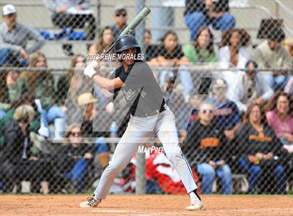 Thumbnail 3 in Bonita vs Arcadia (CIF SS Div 1 Round 1 Playoff) photogallery.