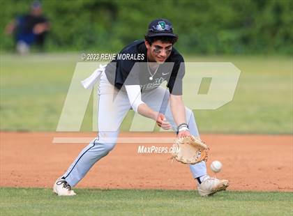 Thumbnail 3 in Bonita vs Arcadia (CIF SS Div 1 Round 1 Playoff) photogallery.