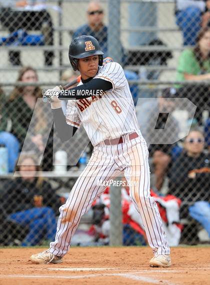 Thumbnail 3 in Bonita vs Arcadia (CIF SS Div 1 Round 1 Playoff) photogallery.