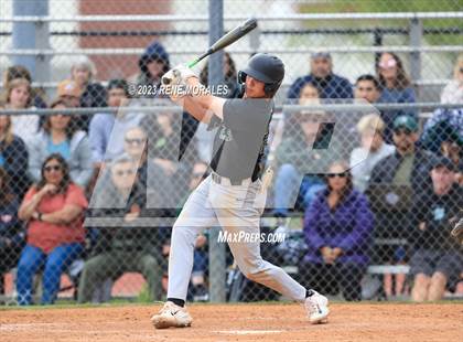 Thumbnail 1 in Bonita vs Arcadia (CIF SS Div 1 Round 1 Playoff) photogallery.