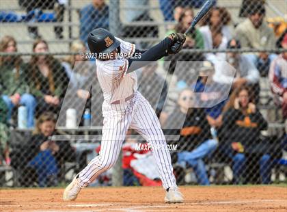 Thumbnail 1 in Bonita vs Arcadia (CIF SS Div 1 Round 1 Playoff) photogallery.