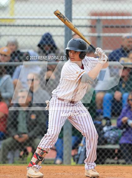 Thumbnail 2 in Bonita vs Arcadia (CIF SS Div 1 Round 1 Playoff) photogallery.