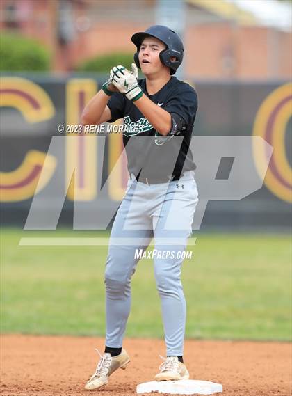 Thumbnail 3 in Bonita vs Arcadia (CIF SS Div 1 Round 1 Playoff) photogallery.