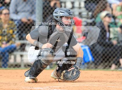 Thumbnail 2 in Bonita vs Arcadia (CIF SS Div 1 Round 1 Playoff) photogallery.