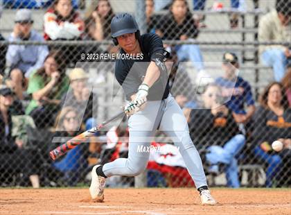 Thumbnail 2 in Bonita vs Arcadia (CIF SS Div 1 Round 1 Playoff) photogallery.