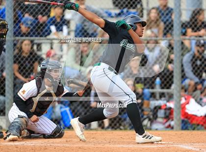 Thumbnail 3 in Bonita vs Arcadia (CIF SS Div 1 Round 1 Playoff) photogallery.