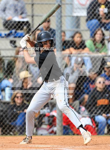 Thumbnail 2 in Bonita vs Arcadia (CIF SS Div 1 Round 1 Playoff) photogallery.