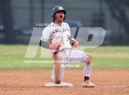 Thumbnail 2 in Bonita vs Arcadia (CIF SS Div 1 Round 1 Playoff) photogallery.