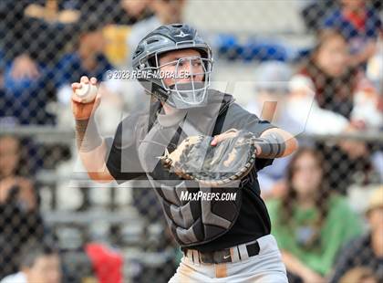 Thumbnail 2 in Bonita vs Arcadia (CIF SS Div 1 Round 1 Playoff) photogallery.