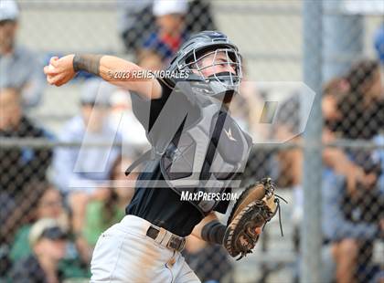 Thumbnail 2 in Bonita vs Arcadia (CIF SS Div 1 Round 1 Playoff) photogallery.