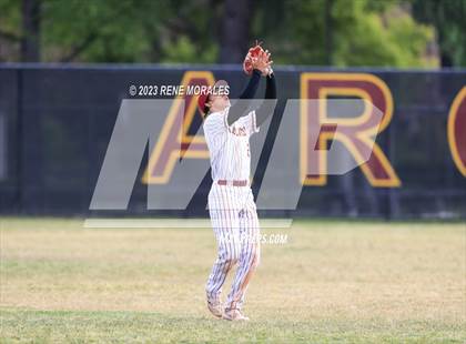 Thumbnail 1 in Bonita vs Arcadia (CIF SS Div 1 Round 1 Playoff) photogallery.