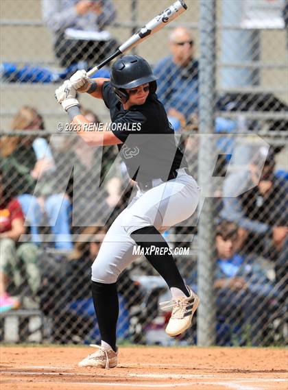 Thumbnail 3 in Bonita vs Arcadia (CIF SS Div 1 Round 1 Playoff) photogallery.