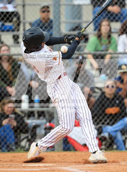 Thumbnail 3 in Bonita vs Arcadia (CIF SS Div 1 Round 1 Playoff) photogallery.