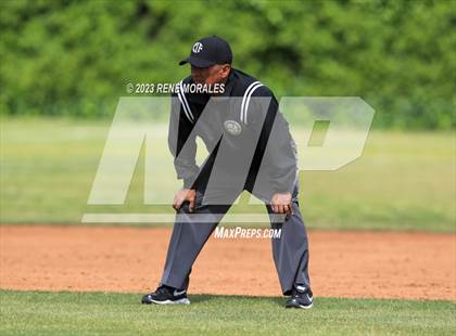 Thumbnail 2 in Bonita vs Arcadia (CIF SS Div 1 Round 1 Playoff) photogallery.