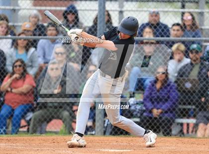 Thumbnail 3 in Bonita vs Arcadia (CIF SS Div 1 Round 1 Playoff) photogallery.