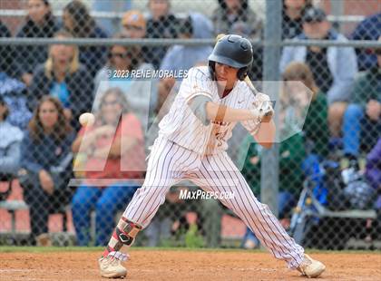 Thumbnail 3 in Bonita vs Arcadia (CIF SS Div 1 Round 1 Playoff) photogallery.