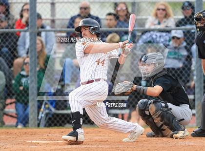 Thumbnail 3 in Bonita vs Arcadia (CIF SS Div 1 Round 1 Playoff) photogallery.