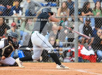 Thumbnail 3 in Bonita vs Arcadia (CIF SS Div 1 Round 1 Playoff) photogallery.