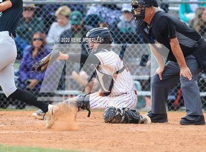 Thumbnail 2 in Bonita vs Arcadia (CIF SS Div 1 Round 1 Playoff) photogallery.