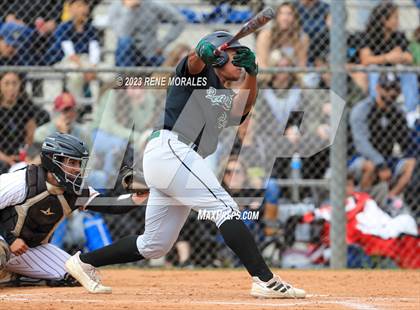 Thumbnail 1 in Bonita vs Arcadia (CIF SS Div 1 Round 1 Playoff) photogallery.